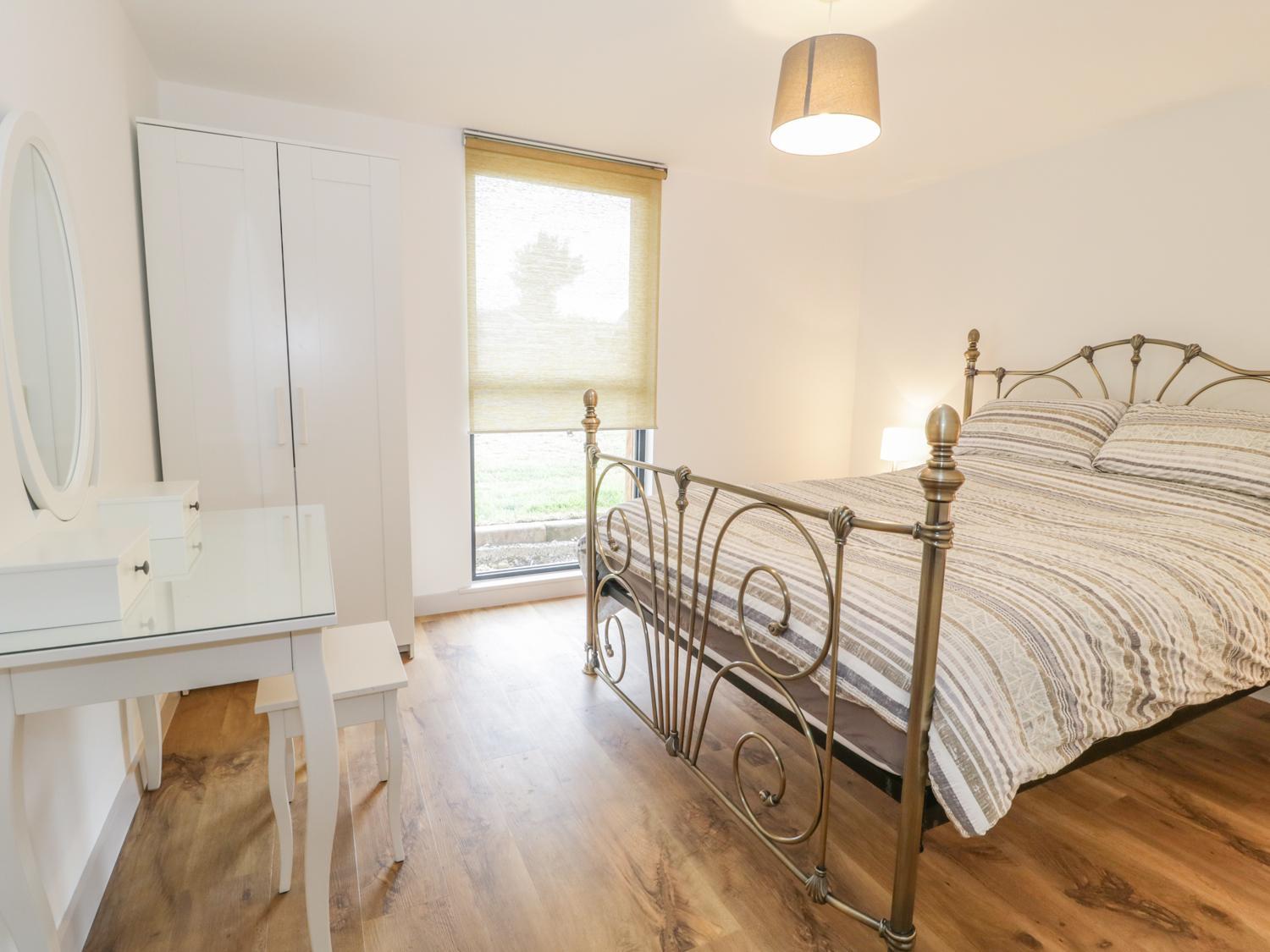 Swan Lodge Castle Farm Wedmore Екстериор снимка