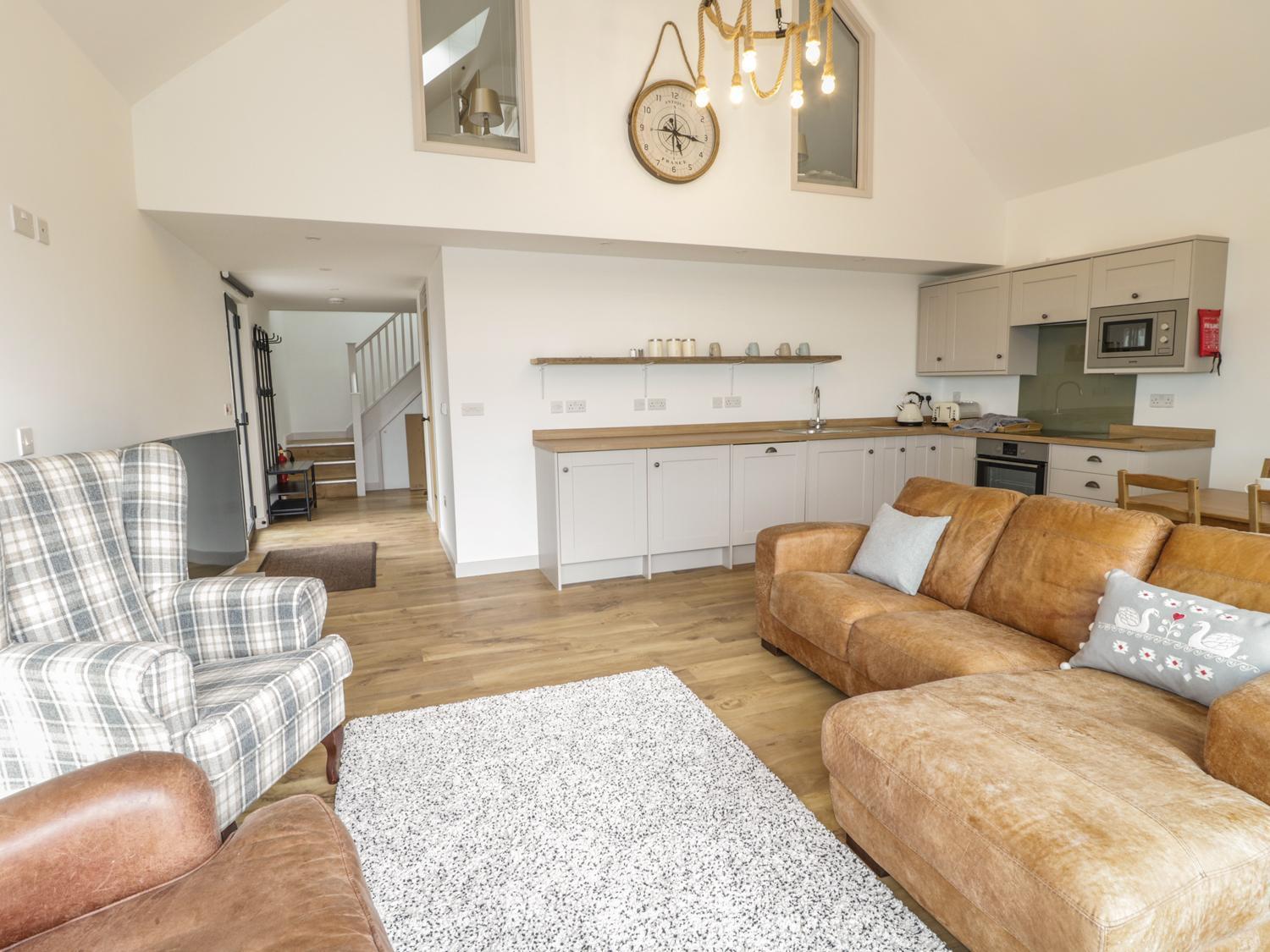 Swan Lodge Castle Farm Wedmore Екстериор снимка